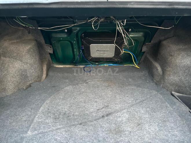 BMW 318 1995, 458,000 km - 1.9 l - Bakı