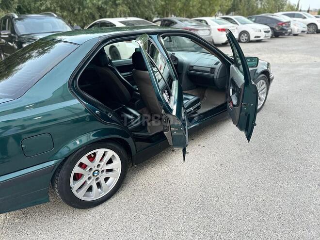 BMW 318 1995, 458,000 km - 1.9 l - Bakı