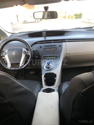 Toyota Prius 2011, 317,000 km - 1.5 l - Bakı