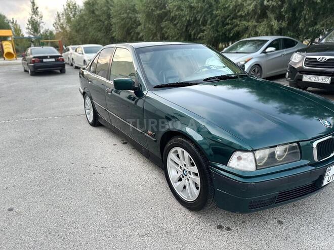 BMW 318 1995, 458,000 km - 1.9 l - Bakı