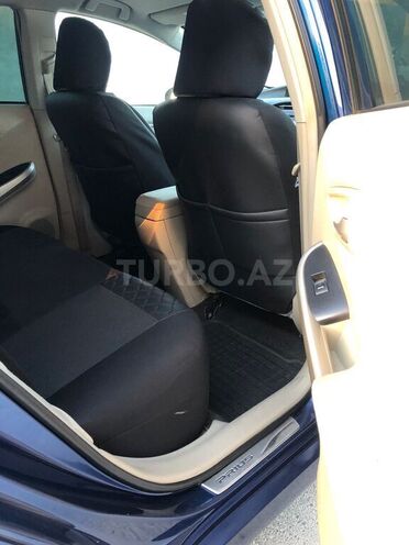 Toyota Prius 2011, 317,000 km - 1.5 l - Bakı