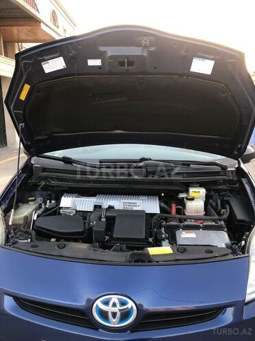 Toyota Prius 2011, 317,000 km - 1.5 l - Bakı