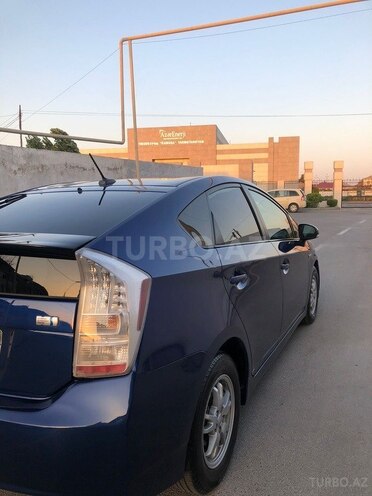 Toyota Prius 2011, 317,000 km - 1.5 l - Bakı