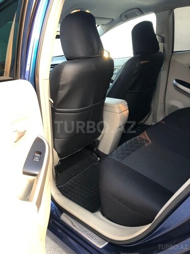 Toyota Prius 2011, 317,000 km - 1.5 l - Bakı