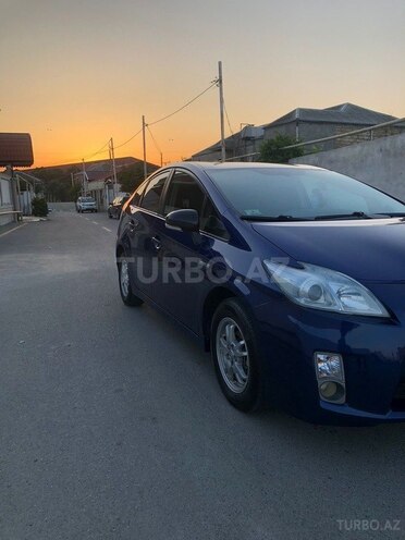 Toyota Prius 2011, 317,000 km - 1.5 l - Bakı