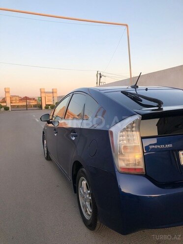 Toyota Prius 2011, 317,000 km - 1.5 l - Bakı