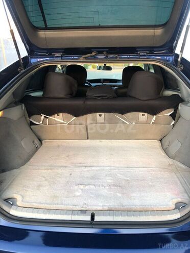 Toyota Prius 2011, 317,000 km - 1.5 l - Bakı