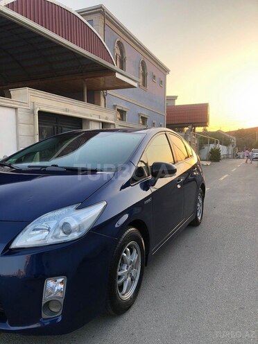 Toyota Prius 2011, 317,000 km - 1.5 l - Bakı