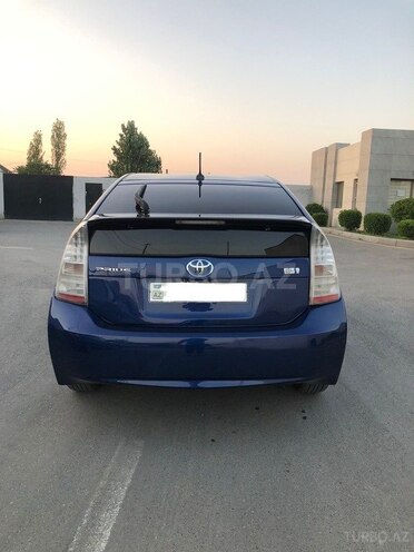 Toyota Prius 2011, 317,000 km - 1.5 l - Bakı