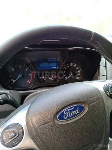 Ford Transit 2014, 158,451 km - 2.2 л - Bakı