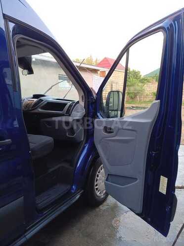 Ford Transit 2014, 158,451 km - 2.2 л - Bakı