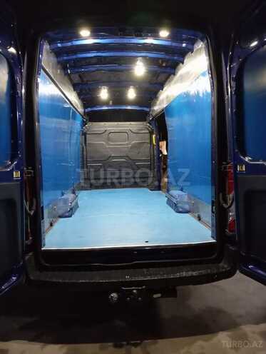 Ford Transit 2014, 158,451 km - 2.2 л - Bakı