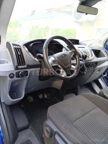 Ford Transit 2014, 158,451 km - 2.2 л - Bakı
