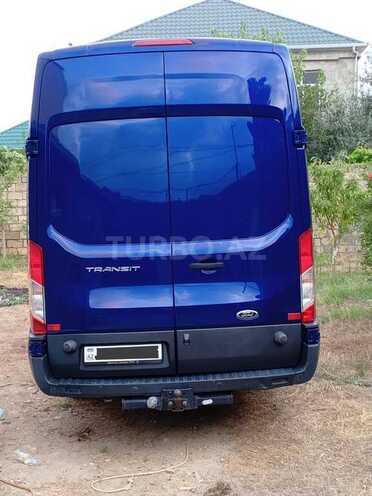 Ford Transit 2014, 158,451 km - 2.2 л - Bakı