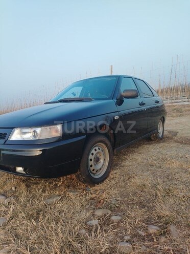 LADA (VAZ) 2112 2005, 549,000 km - 1.6 л - Tərtər