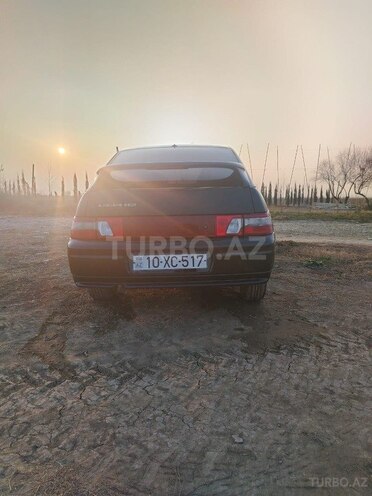 LADA (VAZ) 2112 2005, 549,000 km - 1.6 л - Tərtər
