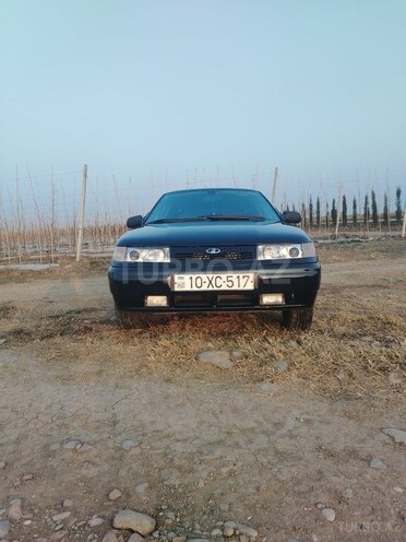 LADA (VAZ) 2112 2005, 549,000 km - 1.6 л - Tərtər
