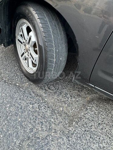 Toyota Prius 2007, 364,000 km - 1.5 l - Bakı