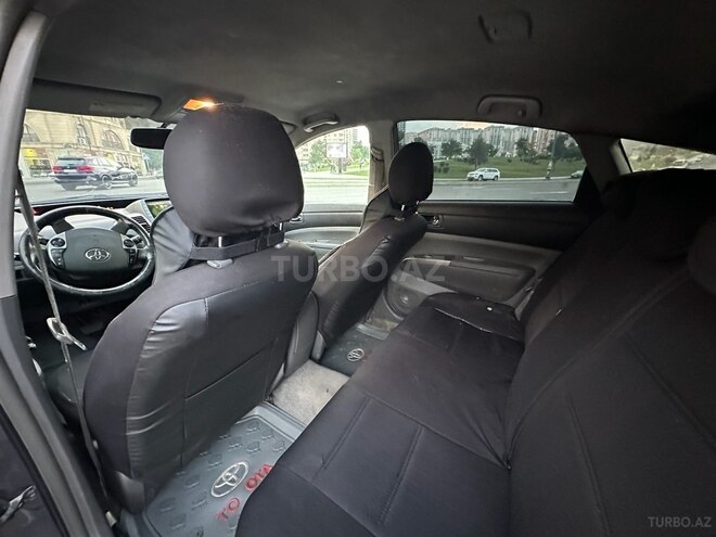 Toyota Prius 2007, 364,000 km - 1.5 l - Bakı