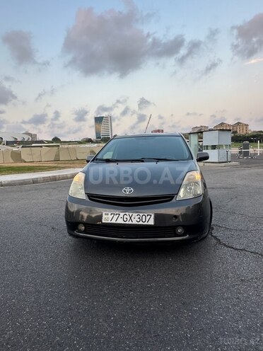 Toyota Prius 2007, 364,000 km - 1.5 l - Bakı