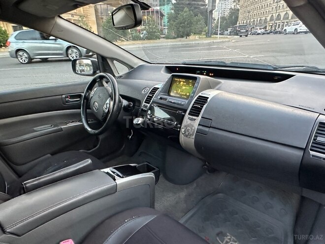 Toyota Prius 2007, 364,000 km - 1.5 l - Bakı