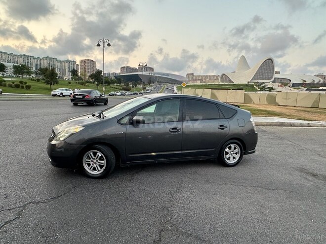 Toyota Prius 2007, 364,000 km - 1.5 l - Bakı