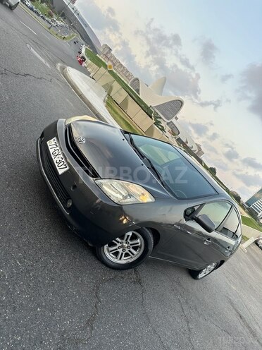 Toyota Prius 2007, 364,000 km - 1.5 l - Bakı