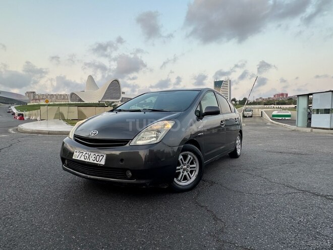 Toyota Prius 2007, 364,000 km - 1.5 l - Bakı