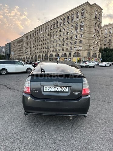 Toyota Prius 2007, 364,000 km - 1.5 l - Bakı