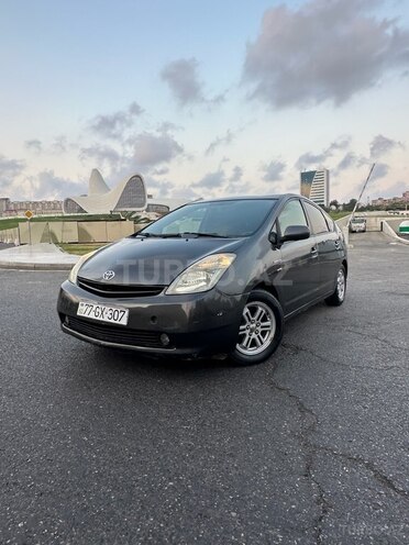 Toyota Prius 2007, 364,000 km - 1.5 l - Bakı
