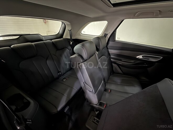Changan X7 Plus-12