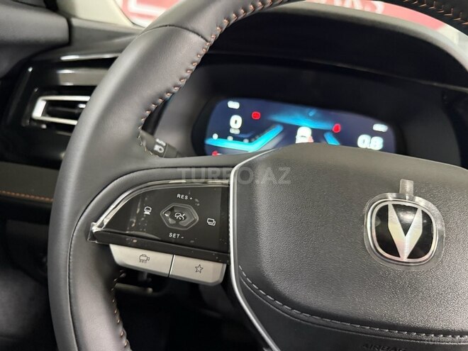 Changan X7 Plus-10