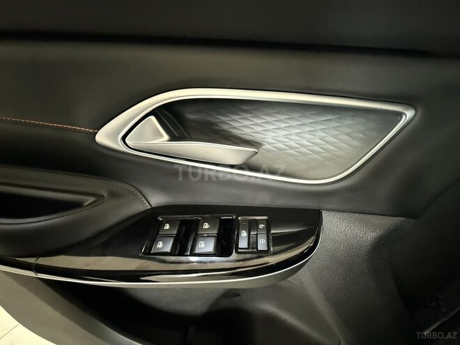 Changan X7 Plus-18
