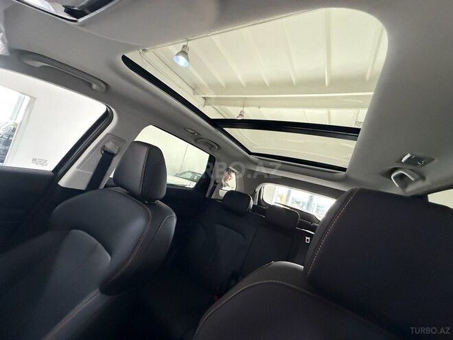 Changan X7 Plus-14