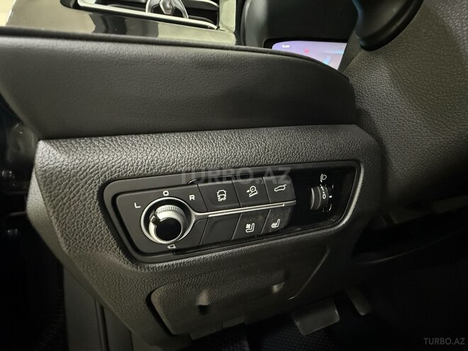Changan X7 Plus-15
