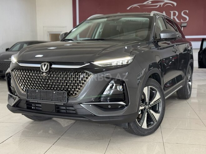 Changan X7 Plus-2