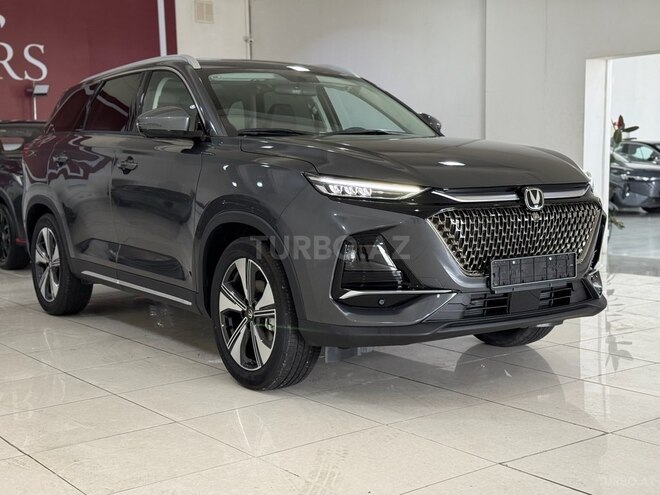 Changan X7 Plus-4