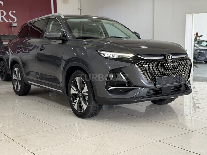 Changan X7 Plus-3