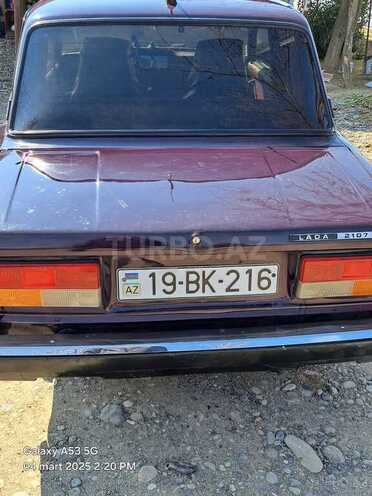 LADA (VAZ) 2107 2002, 284,554 km - 1.6 l - Füzuli