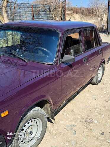 LADA (VAZ) 2107 2002, 284,554 km - 1.6 l - Füzuli