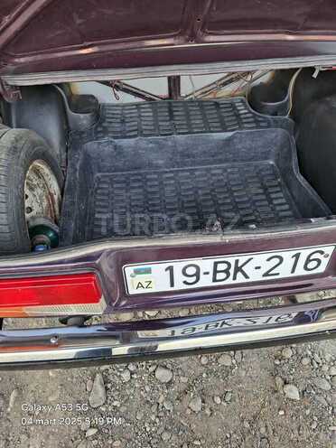 LADA (VAZ) 2107 2002, 284,554 km - 1.6 l - Füzuli