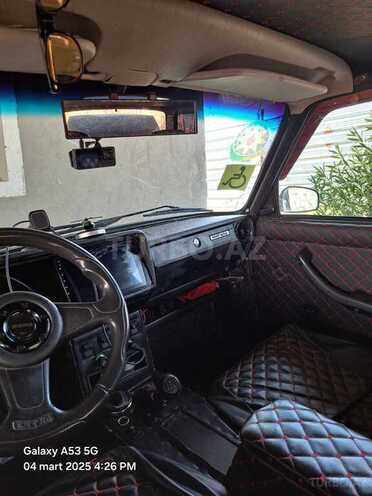 LADA (VAZ) 2107 2002, 284,554 km - 1.6 l - Füzuli