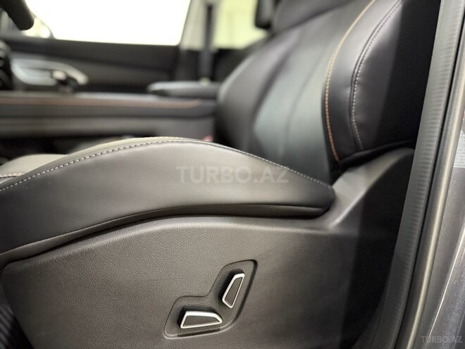 Changan X7 Plus-6