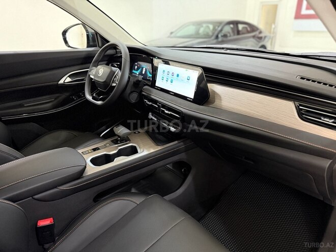 Changan X7 Plus-7