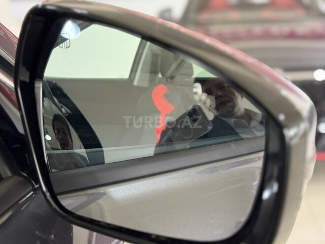 Changan X7 Plus-21