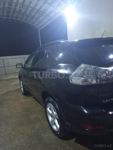 Lexus RX 330 2004, 317,000 km - 3.3 l - Astara