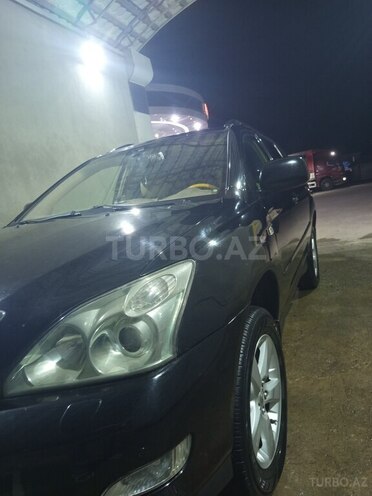 Lexus RX 330 2004, 317,000 km - 3.3 l - Astara