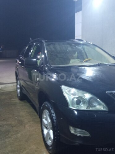Lexus RX 330 2004, 317,000 km - 3.3 l - Astara
