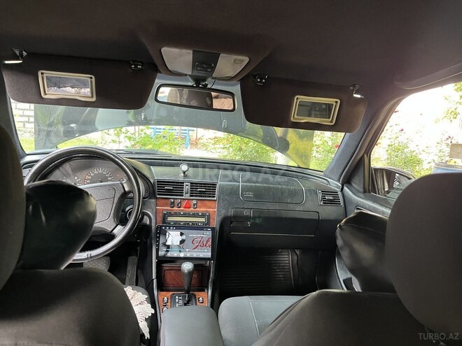 Mercedes C 200 1998, 50,000 km - 2.0 l - Qəbələ