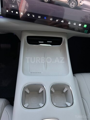 Changan  2025, 3,915 km - 1.5 л - Bakı